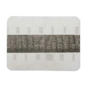 Magnet Flexible Colonne de Trajan (gravure) (Horizontal)