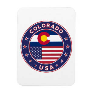 Magnet Flexible Colorado