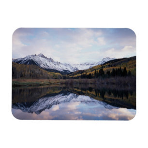 Magnet Flexible Colorado, montagnes de San Juan