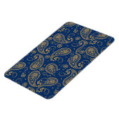 Magnet Flexible Coloré (Côté Gauche)