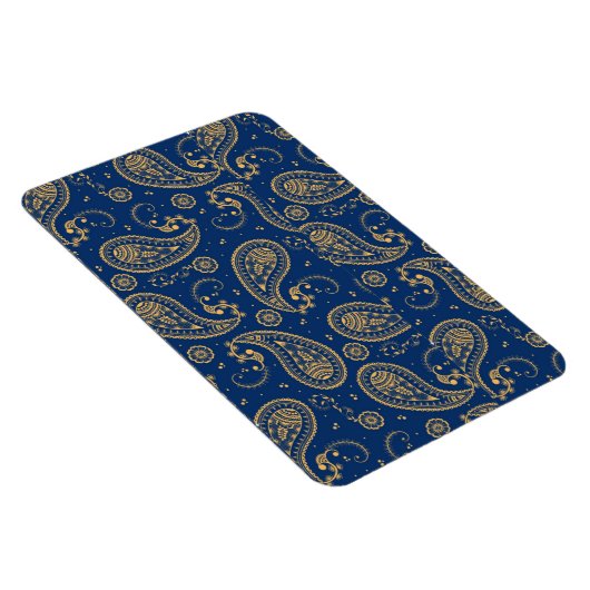 Magnet Flexible Coloré (Côté Droit)