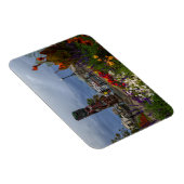 Magnet Flexible Colourful Victoria Harbour (Côté Droit)