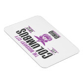 Magnet Flexible Columbus (Côté Droit)