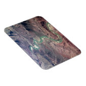 Magnet Flexible Comanche Point, Grand Canyon (Côté Droit)