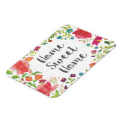 Magnet Flexible Comme Frida V | Maison Sweet Home (Côté Gauche)