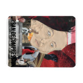 Magnet Flexible Comme un aimant de patron (Horizontal)