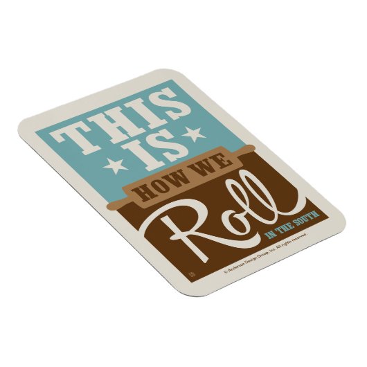 Magnet Flexible Comment rouler (Côté Droit)