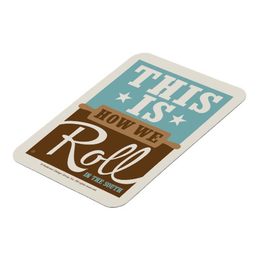 Magnet Flexible Comment rouler (Côté Gauche)