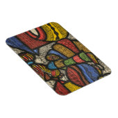 Magnet Flexible Commerce (Côté Droit)