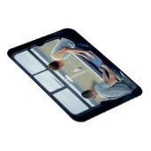 Magnet Flexible Compartiments 2 1979 (Côté Droit)