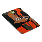 Magnet Flexible Composition (Côté Droit)