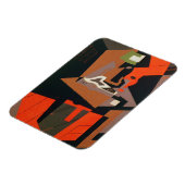 Magnet Flexible Composition (Côté Gauche)