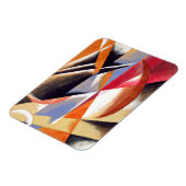 Magnet Flexible Composition (Côté Gauche)