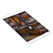 Magnet Flexible Compris implicitement (Côté Droit)