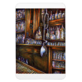 Magnet Flexible Compris implicitement (Vertical)