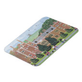 Magnet Flexible Compton Wynyates 1992 (Côté Gauche)