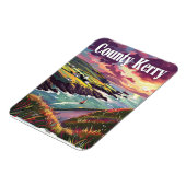 Magnet Flexible Comté de Kerry Irlande (Côté Gauche)