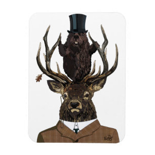 Magnet Flexible Comte et Conseil