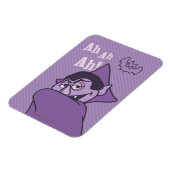 Magnet Flexible Comte von Compte - Ah Ah Ah! (Côté Gauche)