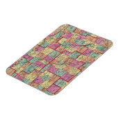 Magnet Flexible Comtés de l'Ohio (Côté Gauche)