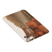 Magnet Flexible Concentration - Cougar (Côté Droit)