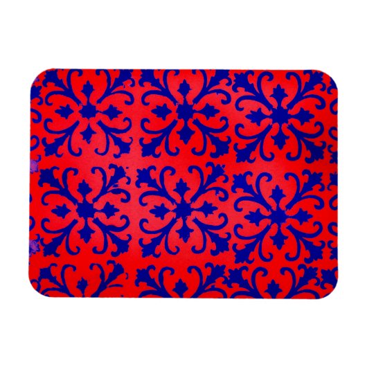 Magnet Flexible Conception (Horizontal)