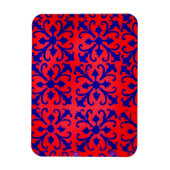 Magnet Flexible Conception (Vertical)