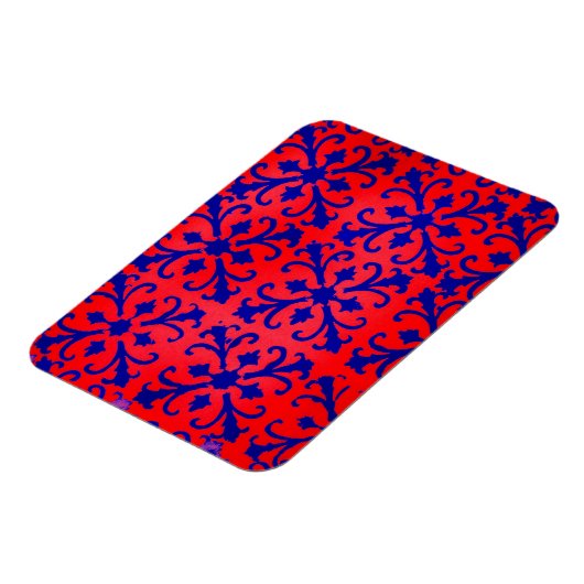 Magnet Flexible Conception (Côté Gauche)