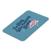 Magnet Flexible Conception de Gilmore Girls complètement réservée (Côté Gauche)