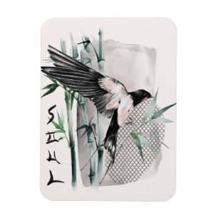 Magnet Flexible Conception de la série Okinawa 14