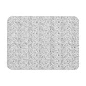 Magnet Flexible Conception de langage Onze (Horizontal)