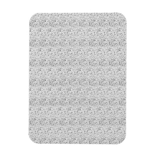 Magnet Flexible Conception de langage Onze (Vertical)