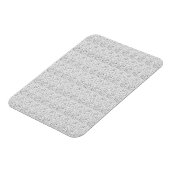 Magnet Flexible Conception de langage Onze (Côté Gauche)