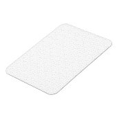 Magnet Flexible conception de langage Six (Côté Gauche)