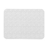 Magnet Flexible Conception de langage Trente-deux (Horizontal)
