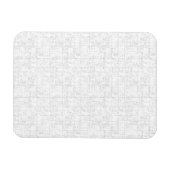 Magnet Flexible Conception de langage Trente-Quatre (Horizontal)