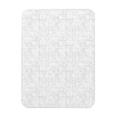 Magnet Flexible Conception de langage Trente-Quatre (Vertical)