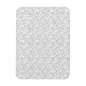 Magnet Flexible Conception de langue Un cent un (Vertical)