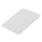 Magnet Flexible conception de maillage Thirty One (Côté Gauche)