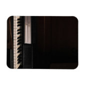 Magnet Flexible Conception de piano Extraordinaire (Horizontal)