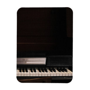 Magnet Flexible Conception de piano Extraordinaire