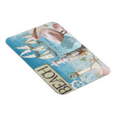 Magnet Flexible Conception de série nautique 10 (Côté Droit)