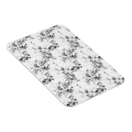 Magnet Flexible conception de terrain Dix-sept (Côté Droit)