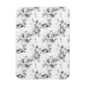 Magnet Flexible conception de terrain Dix-sept (Vertical)