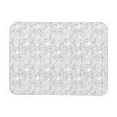 Magnet Flexible Conception du langage Trois (Horizontal)