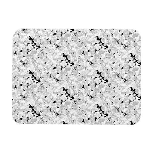 Magnet Flexible conception Forty Three point (Horizontal)