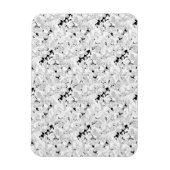 Magnet Flexible conception Forty Three point (Vertical)