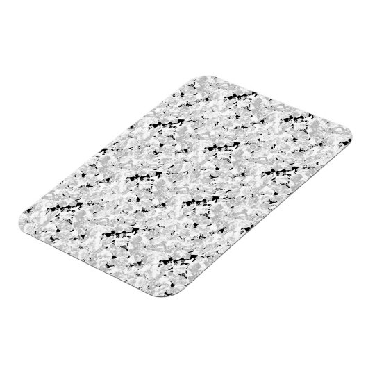 Magnet Flexible conception Forty Three point (Côté Gauche)