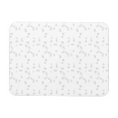 Magnet Flexible Conception horizontale Seize (Horizontal)