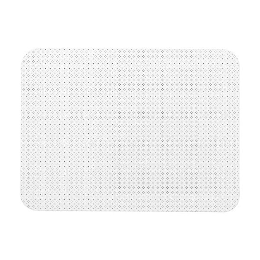 Magnet Flexible Conception horizontale Trente (Horizontal)